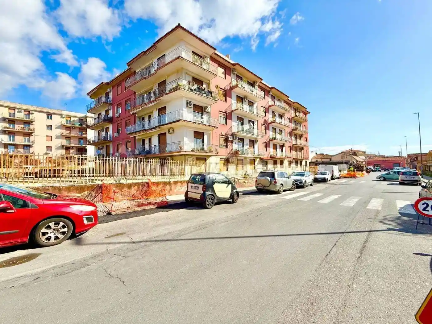 Appartamento in vendita a Catania