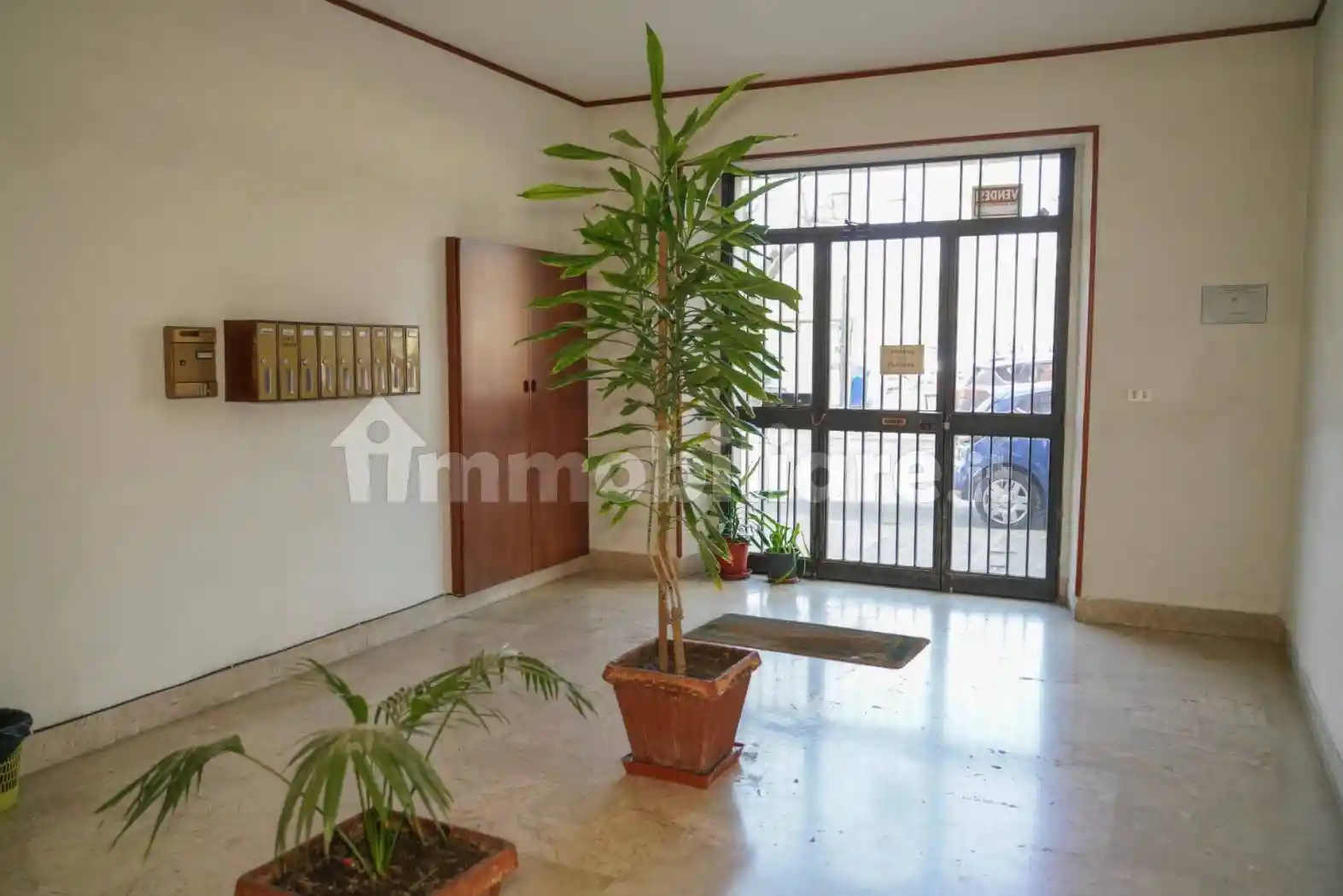 Appartamento in vendita a Piazza Armerina