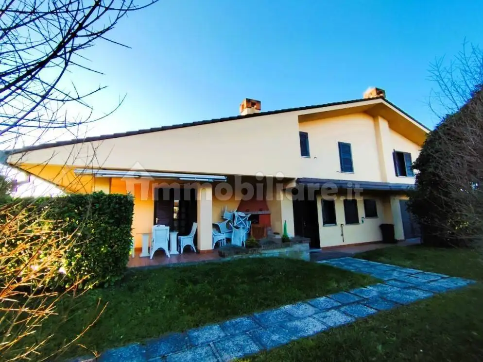 Villa in vendita a San Michele al Tagliamento