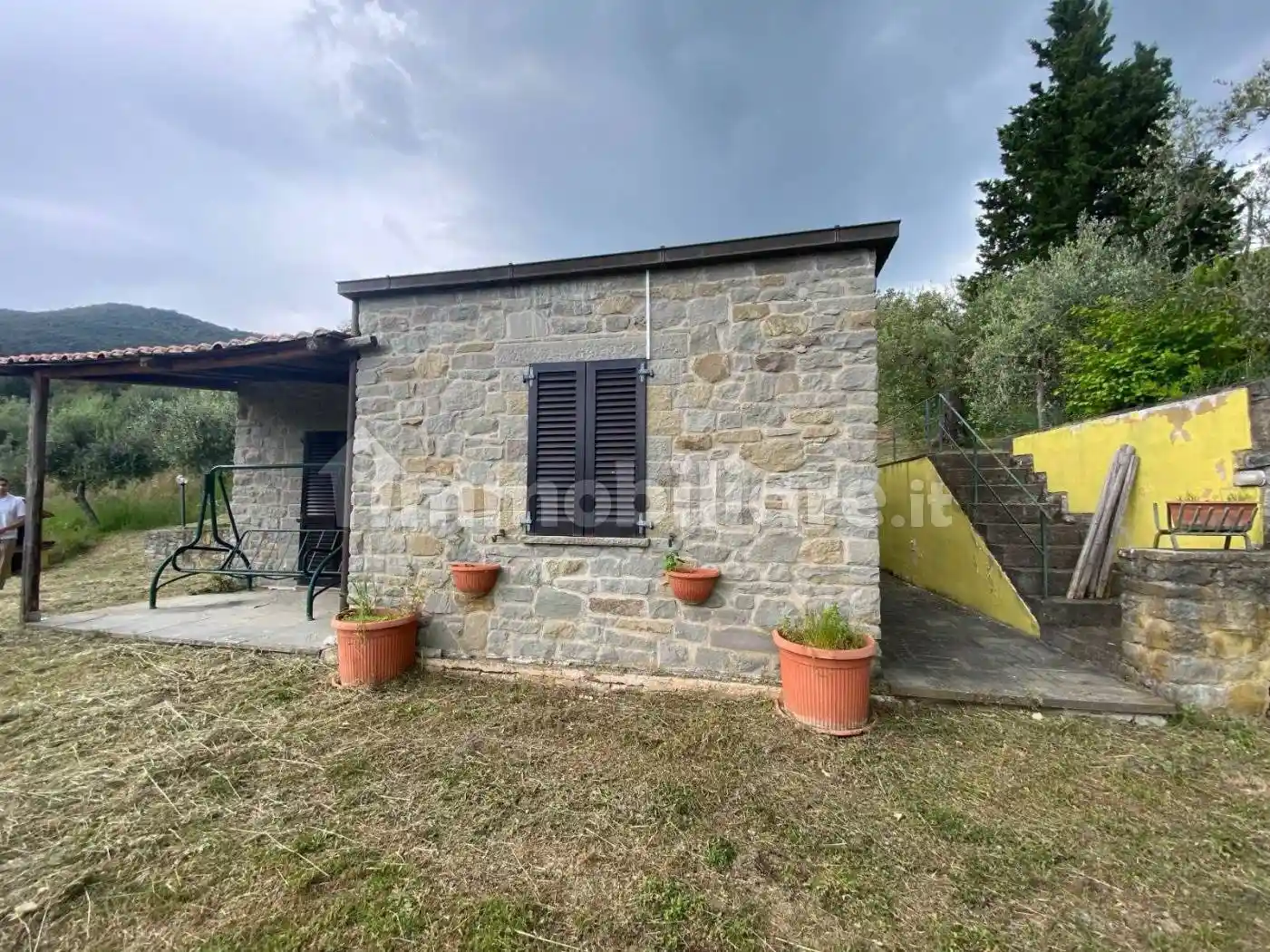 Casa indipendente in vendita a Tuoro sul Trasimeno