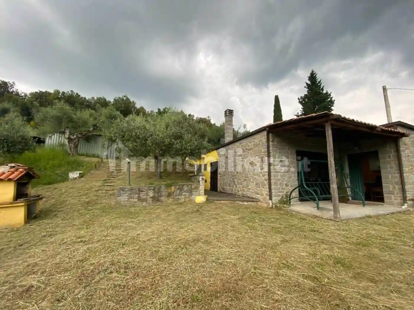 Casa indipendente - foto 4