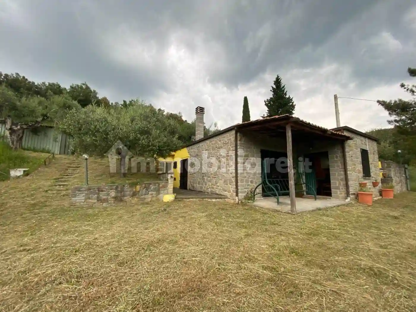 Casa indipendente - foto 5