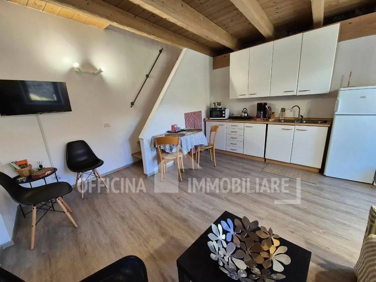 Terratetto unifamiliare via Monastero, Centro, Dervio - foto 5