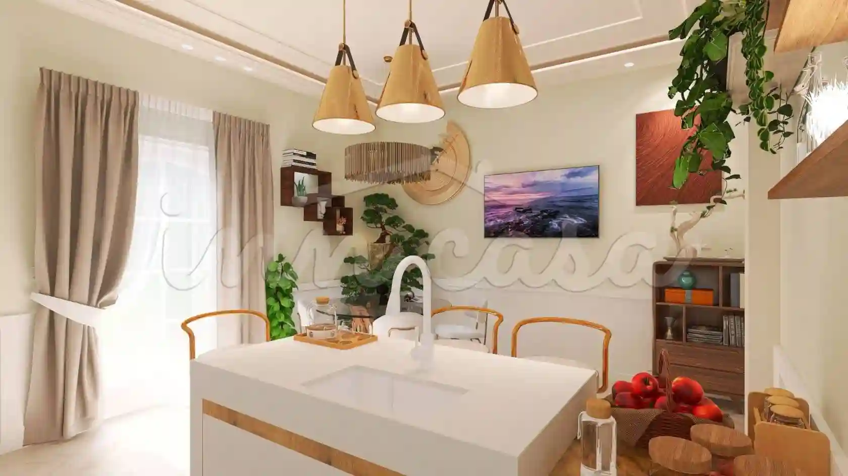 Appartamento - foto 3