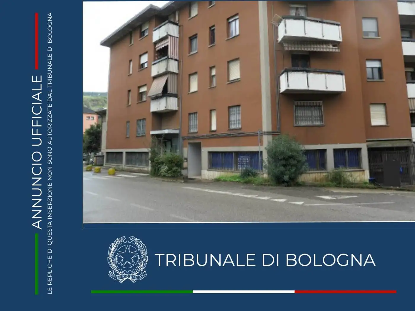 Appartamento in vendita a Monzuno