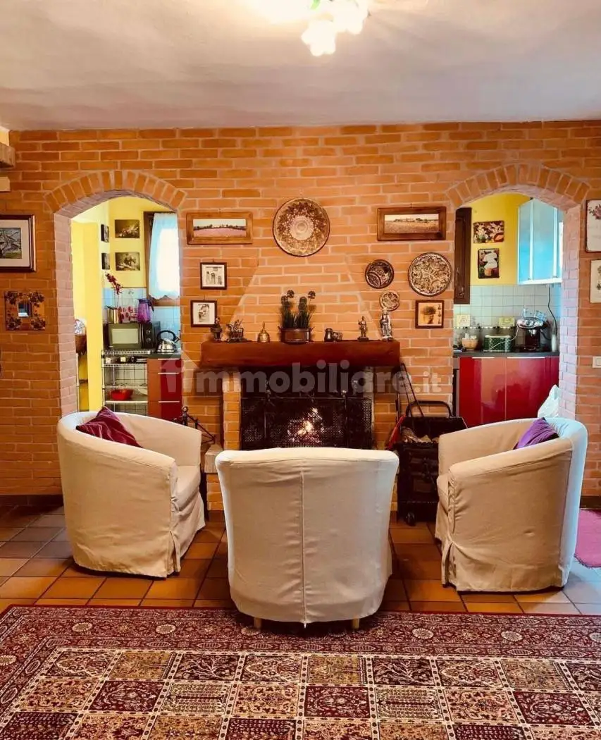 Villa in vendita a Piazzola sul Brenta