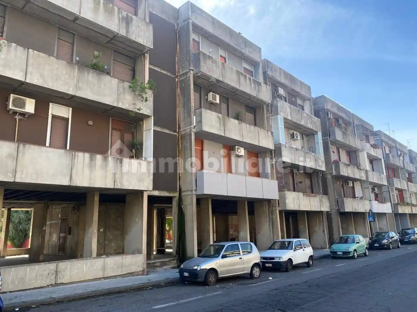 Appartamento in vendita a Catania