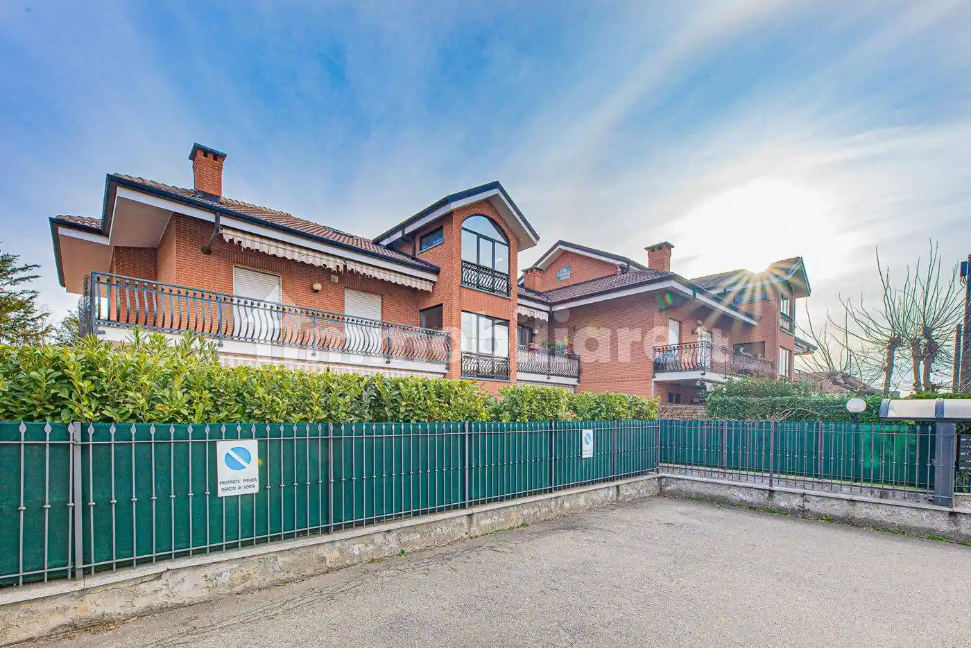 Appartamento in vendita a Alpignano