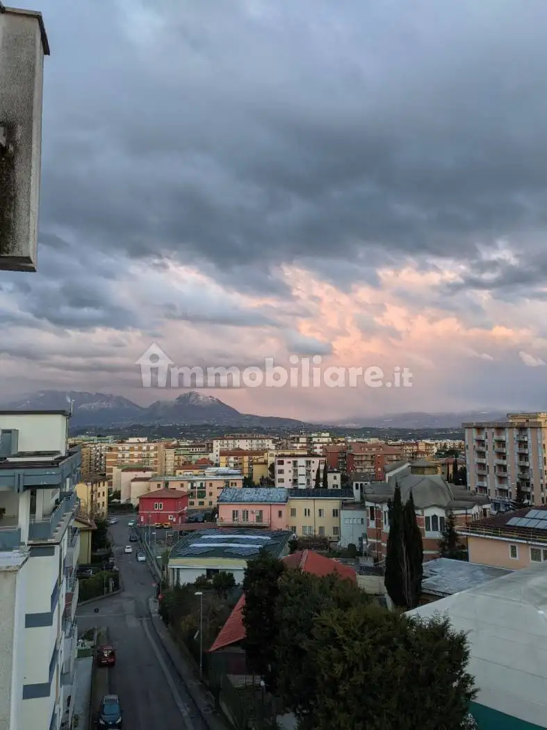 Appartamento in vendita a Benevento