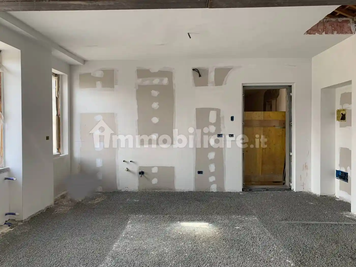 Appartamento in vendita a Seregno