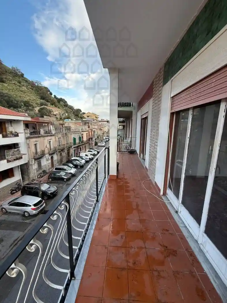 Appartamento in vendita a Messina