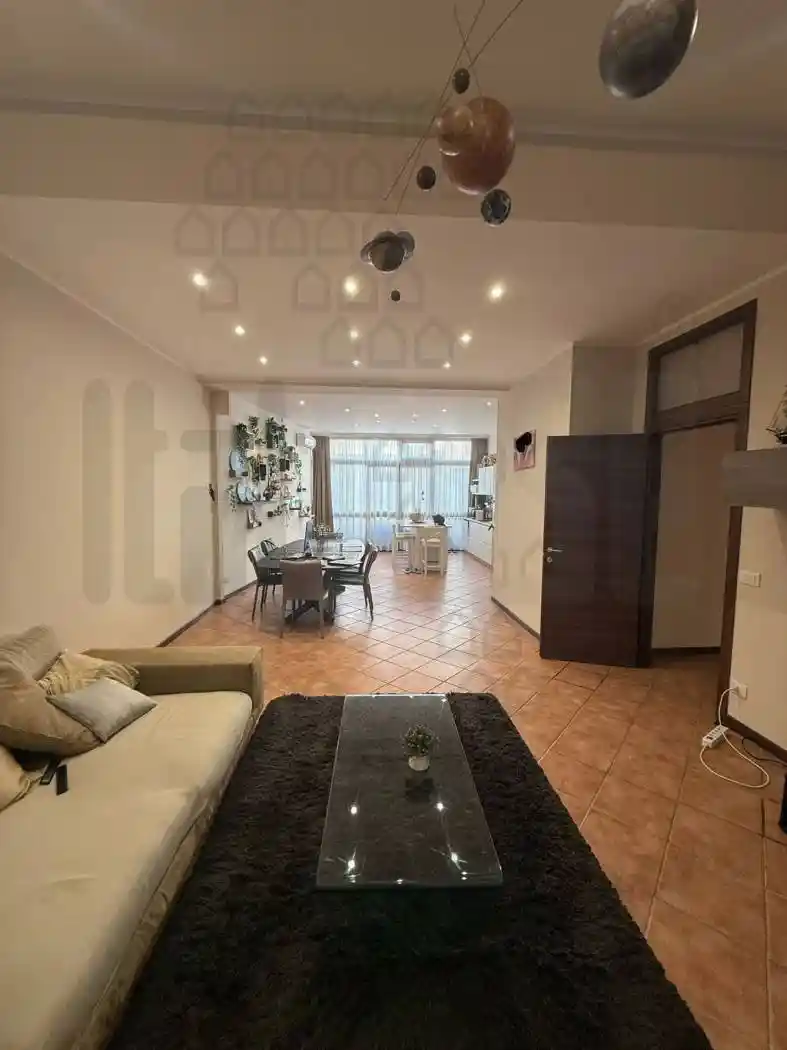 Appartamento in vendita a Messina