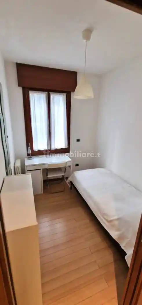 Appartamento in affitto a Padova