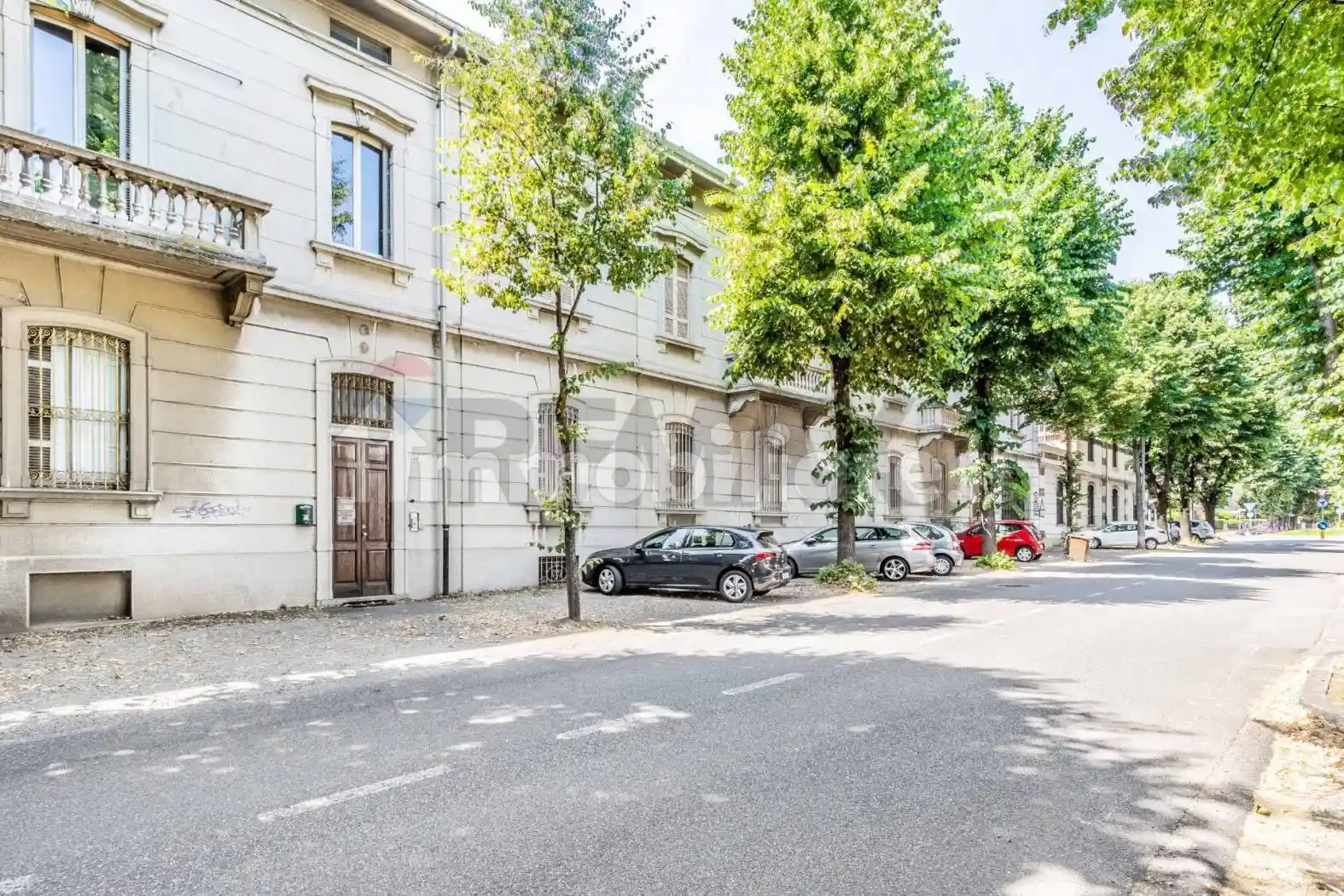 Appartamento in vendita a Gallarate