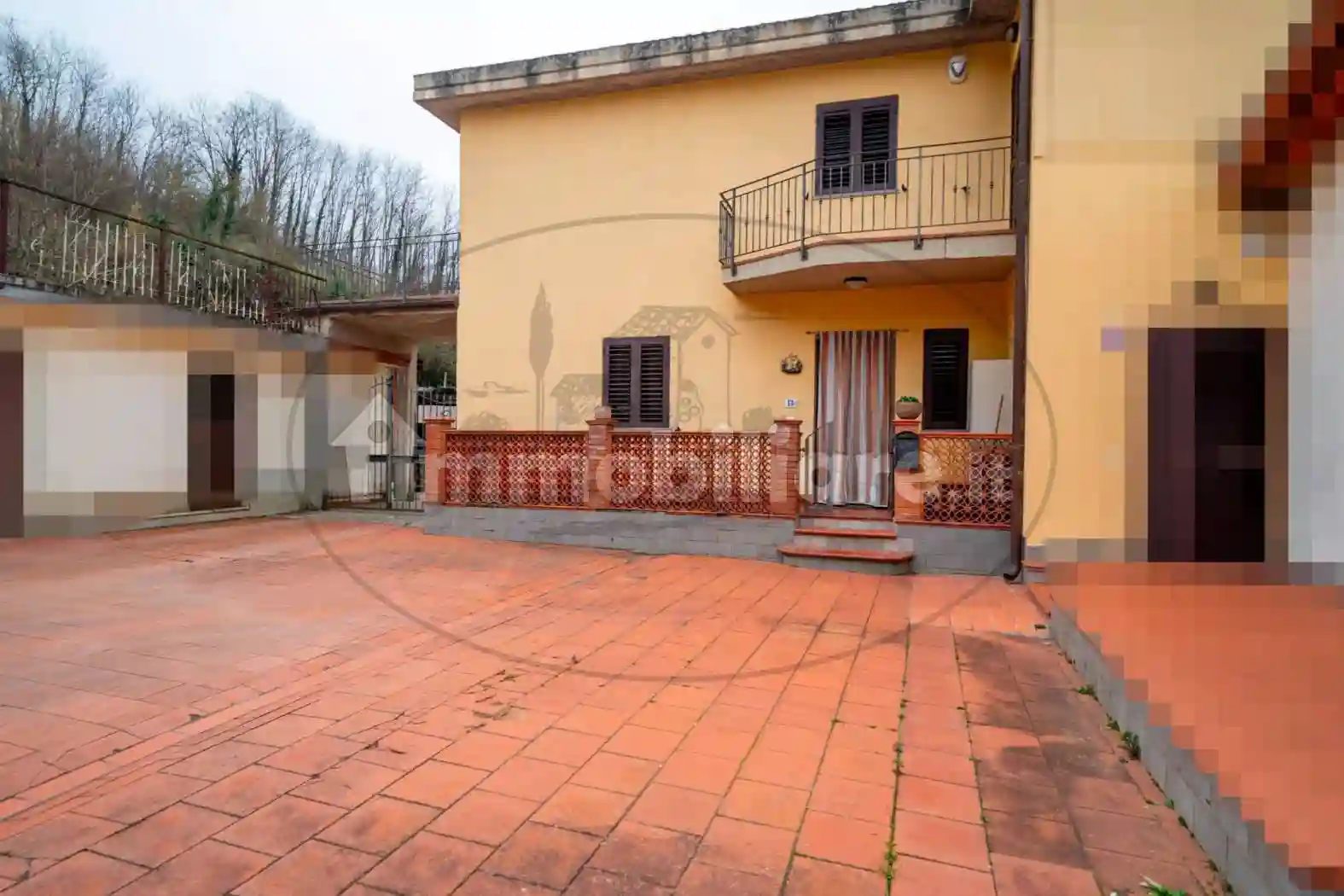 Villa a schiera via stecco 32, Aiaccia, Figline e Incisa Valdarno - foto 4