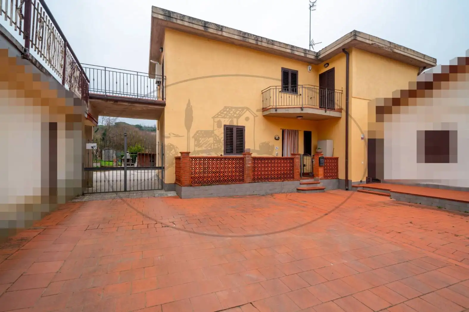 Villetta a schiera in vendita a Figline e Incisa Valdarno