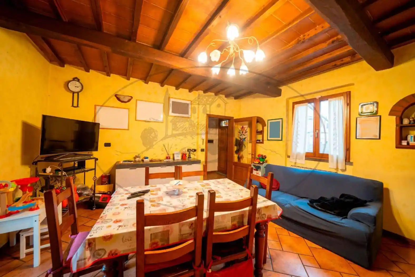 Villa a schiera via stecco 32, Aiaccia, Figline e Incisa Valdarno - foto 4