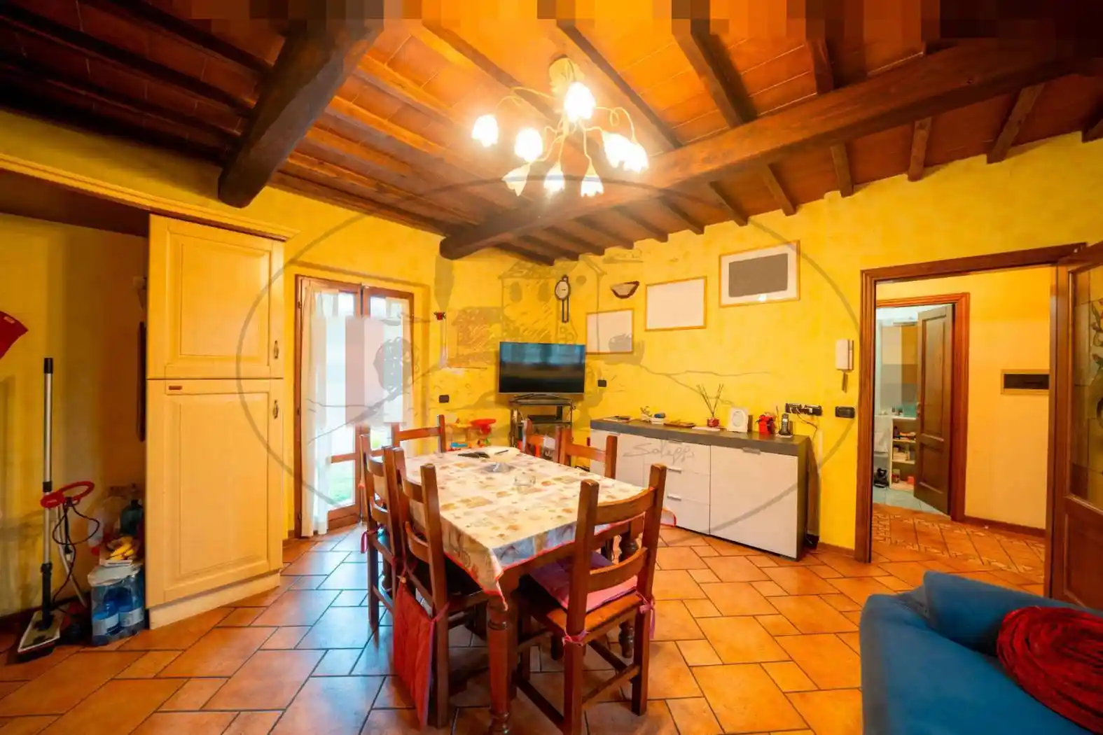 Villa a schiera via stecco 32, Aiaccia, Figline e Incisa Valdarno - foto 5