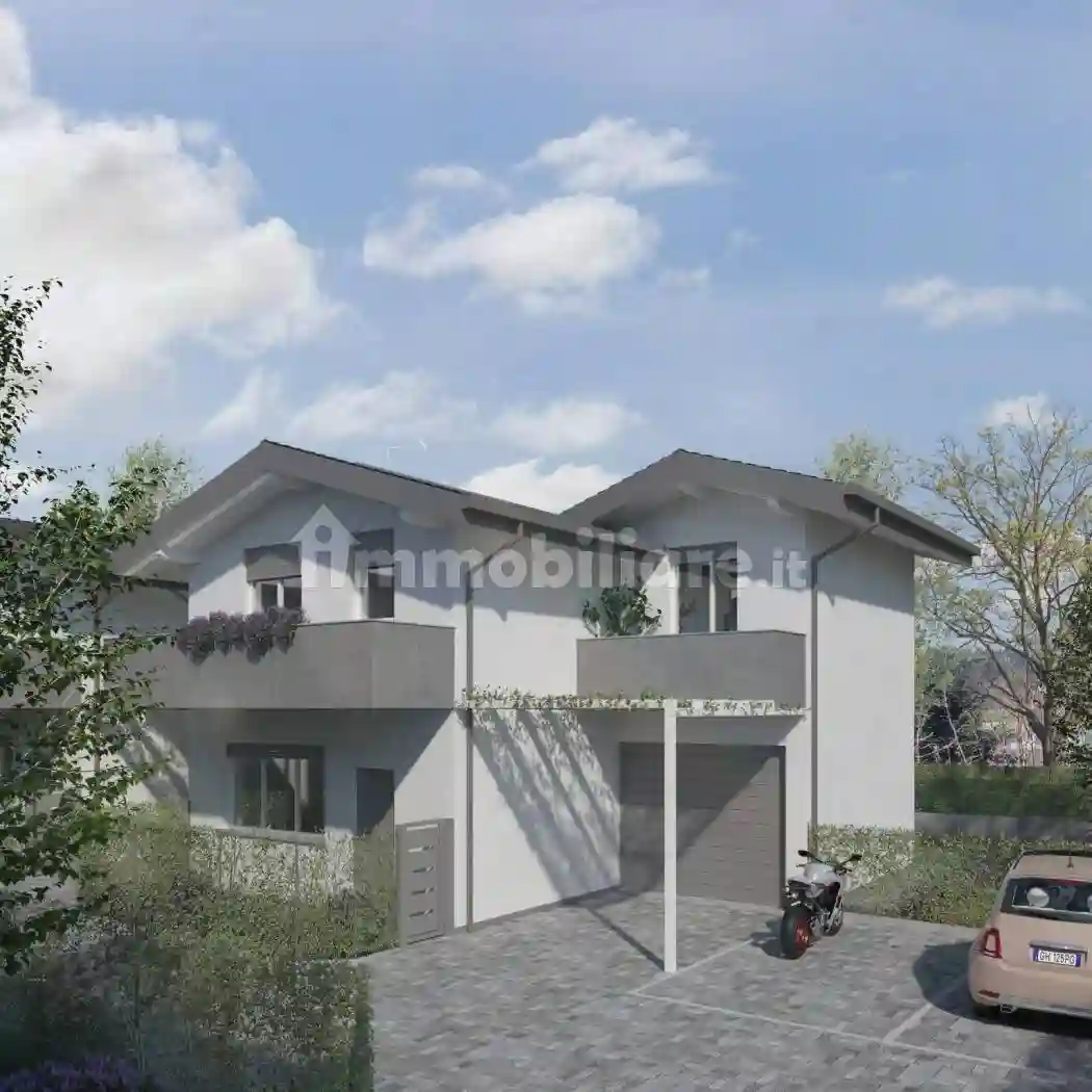 Villetta a schiera - foto 2