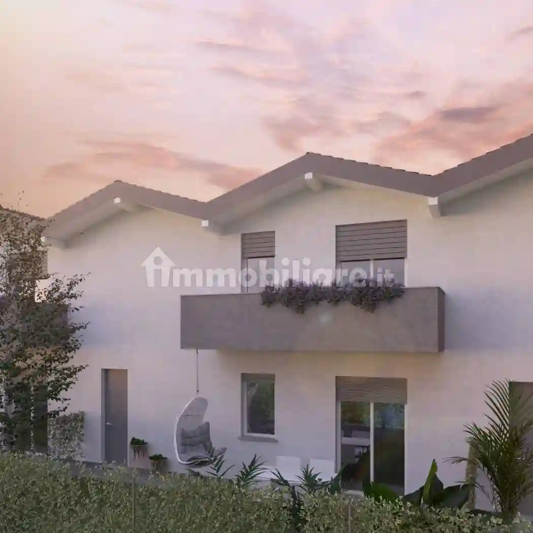 Villetta a schiera - foto 5