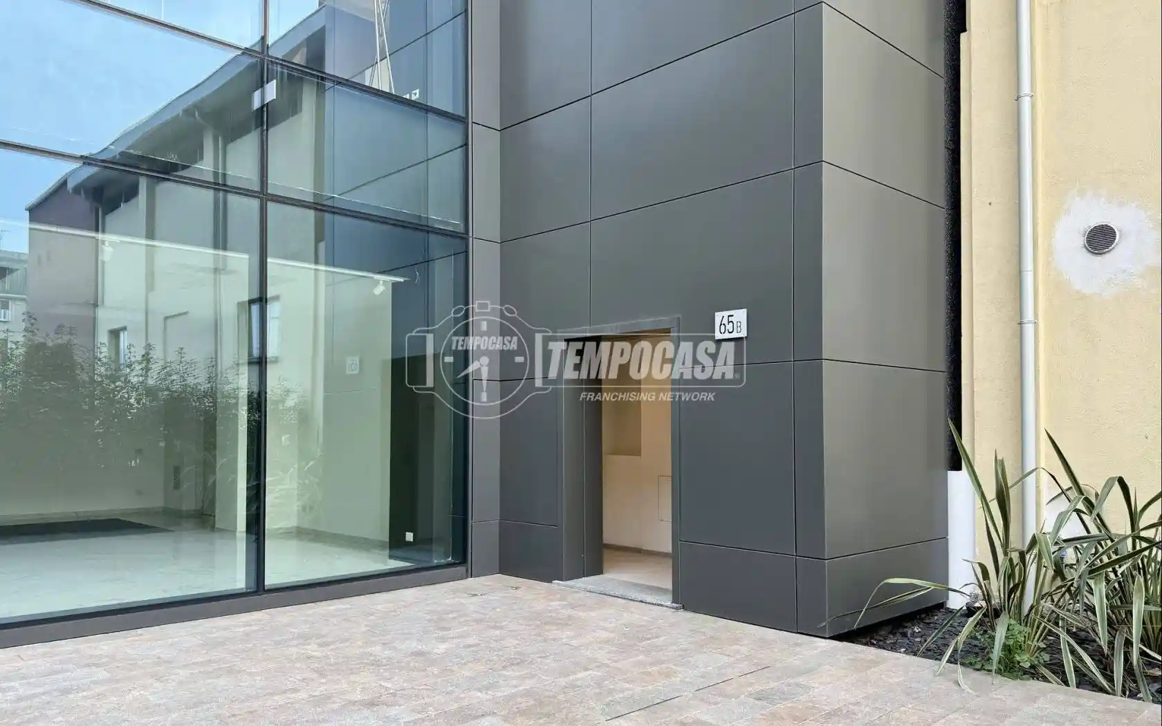 Bilocale via Spluga 65, Centro, Cernusco Lombardone - foto 3