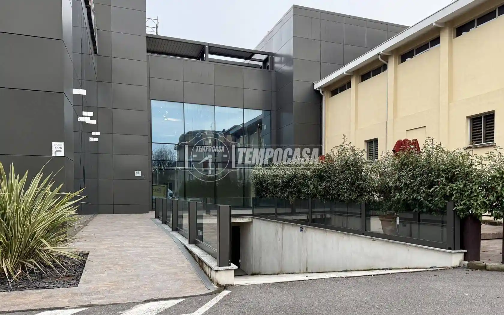 Bilocale via Spluga 65, Centro, Cernusco Lombardone - foto 5