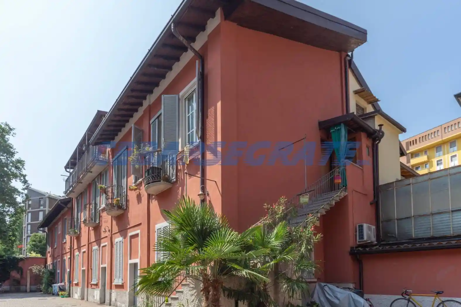 Trilocale via Carlo Bertolazzi, Lambrate, Milano - foto 2