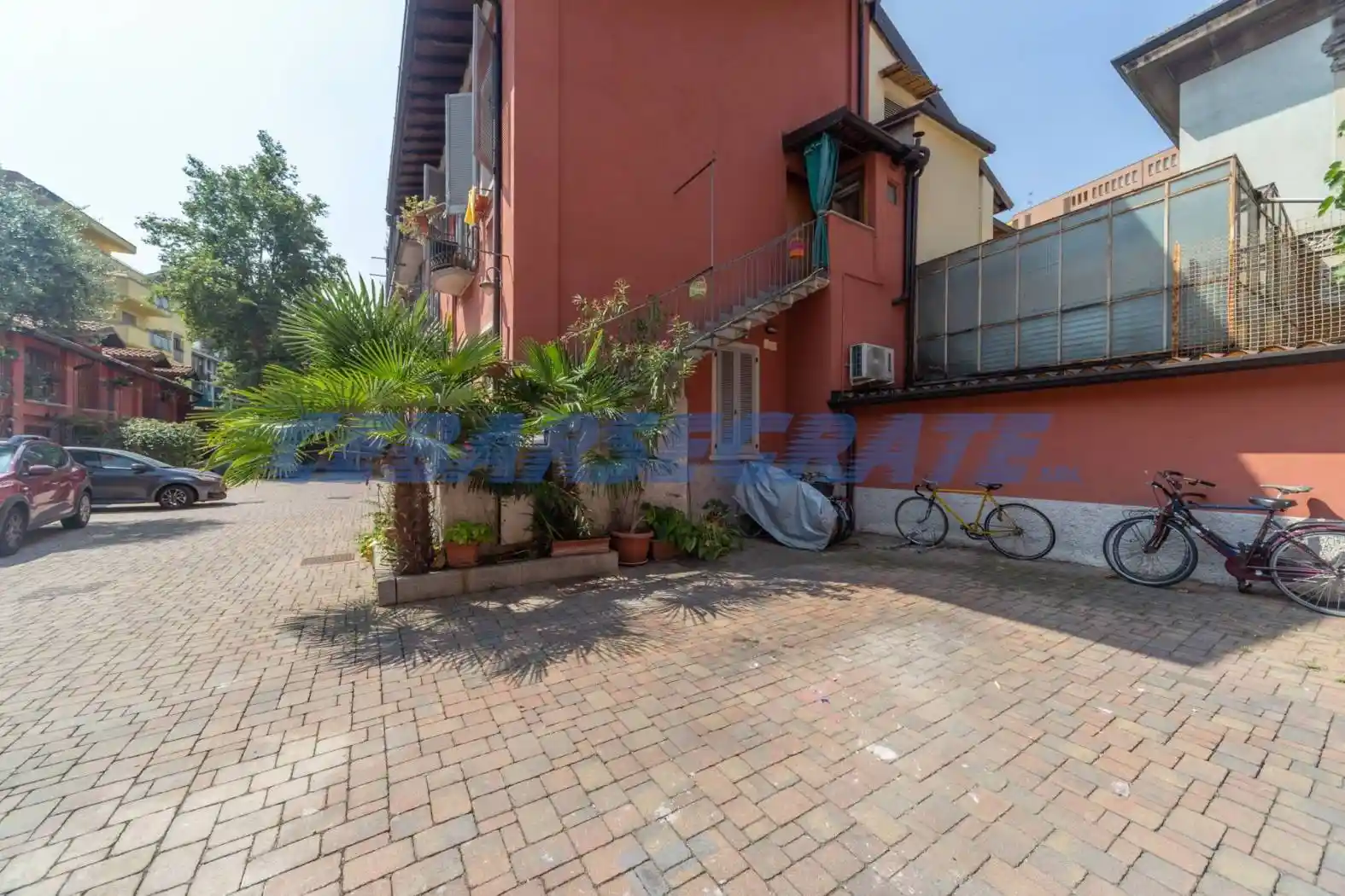 Trilocale via Carlo Bertolazzi, Lambrate, Milano - foto 3