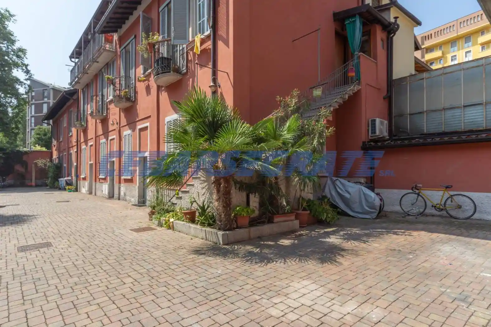 Trilocale via Carlo Bertolazzi, Lambrate, Milano - foto 4