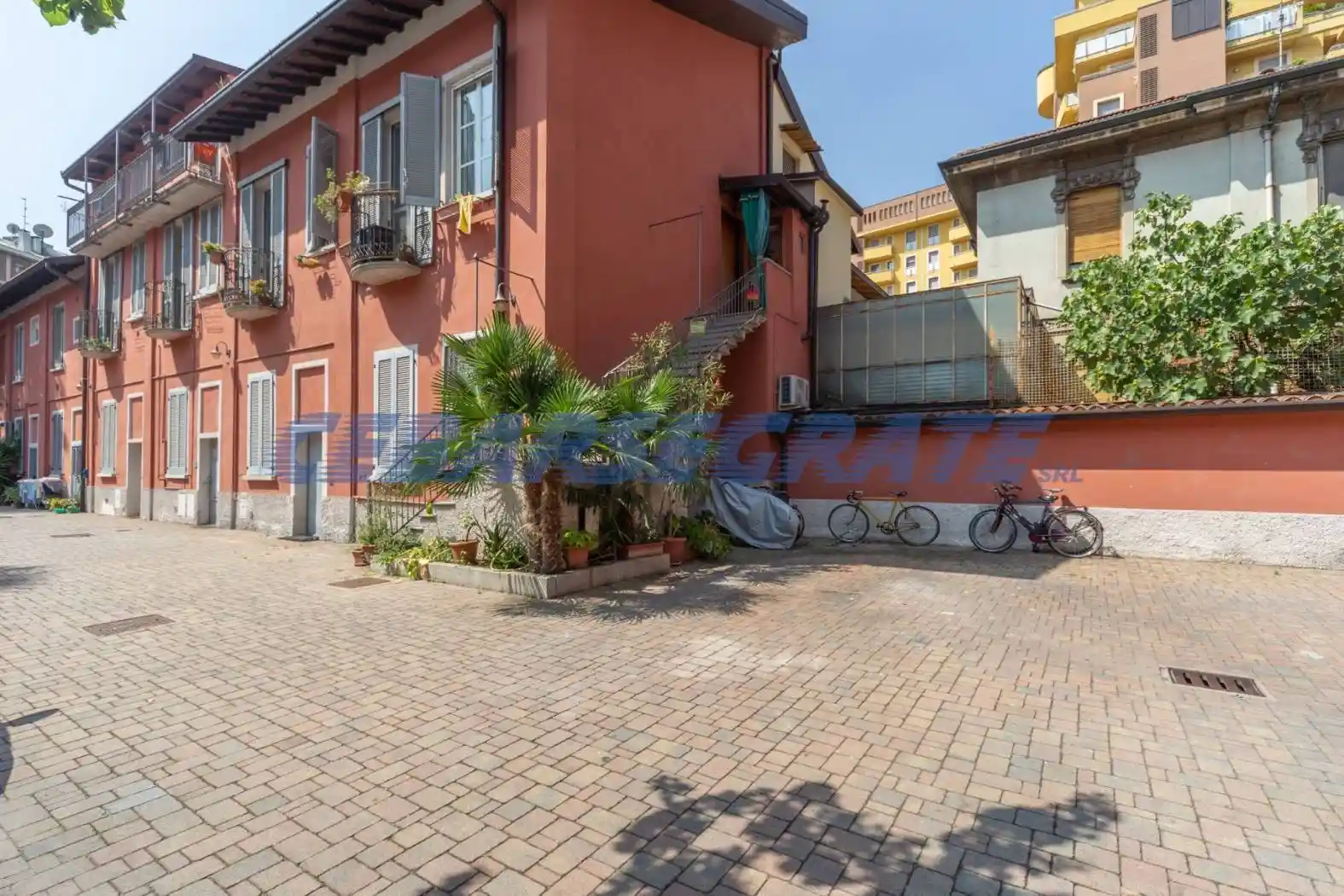 Trilocale via Carlo Bertolazzi, Lambrate, Milano - foto 5