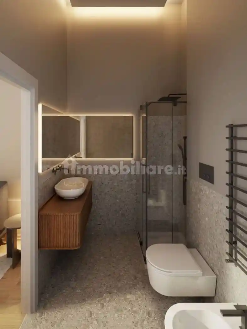 Monolocale viale Liguria 45, Navigli - Darsena, Milano - foto 5