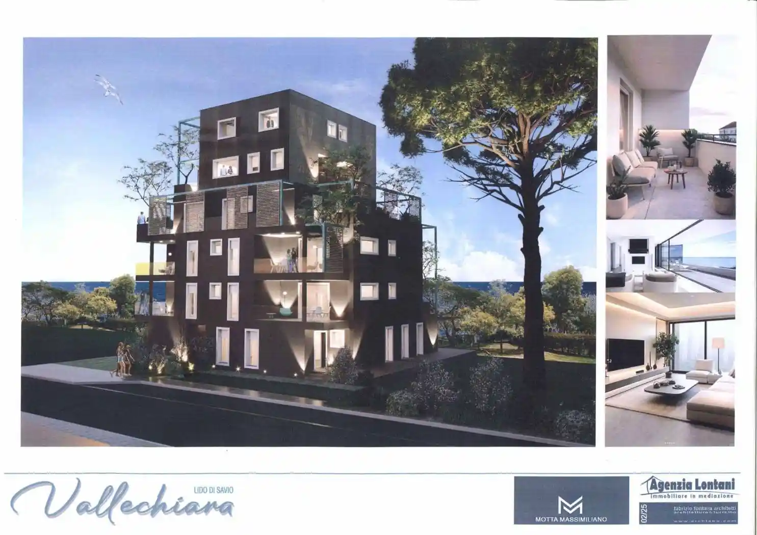 Appartamento in vendita a Ravenna