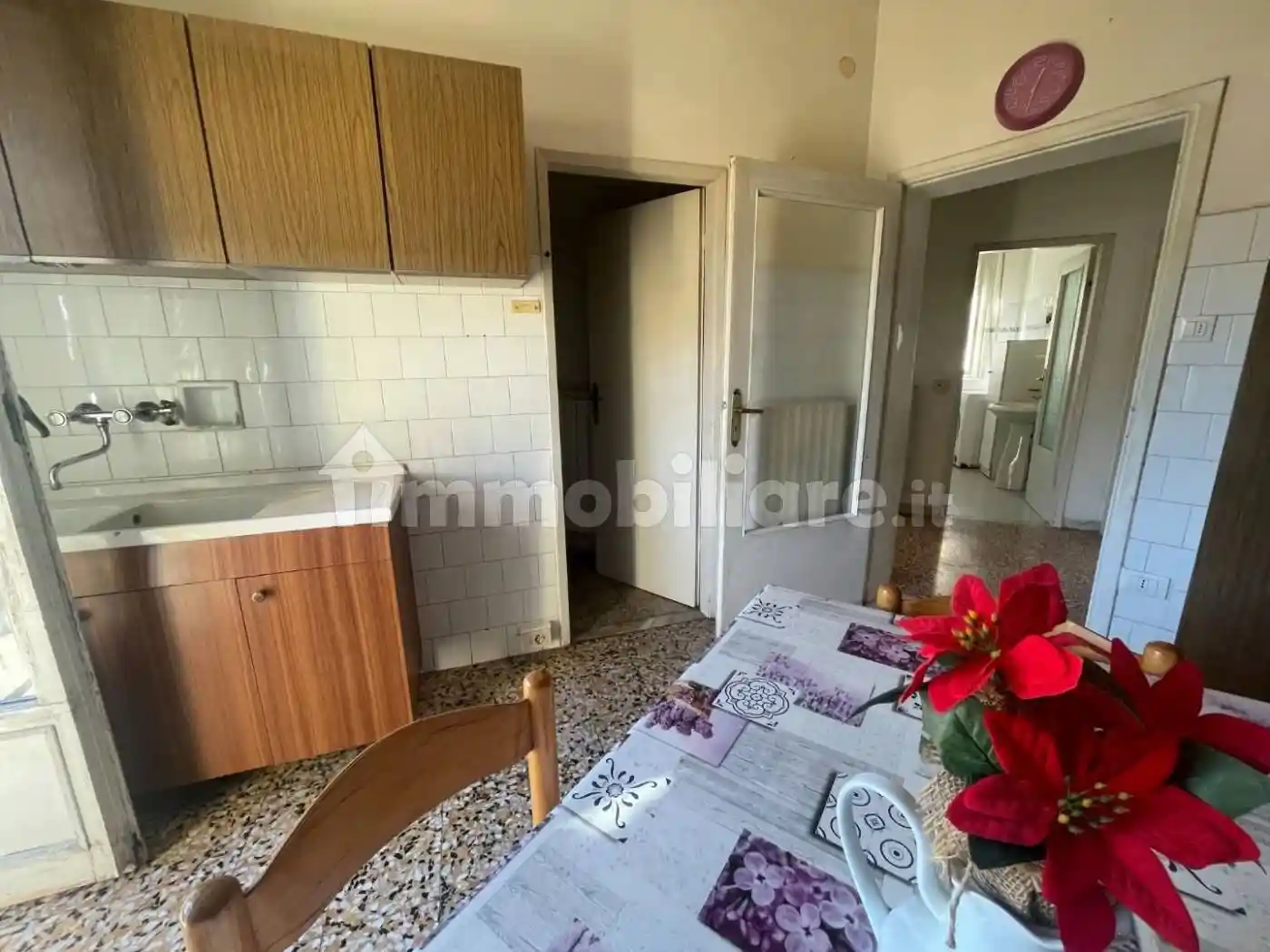 Appartamento in vendita a Poggibonsi