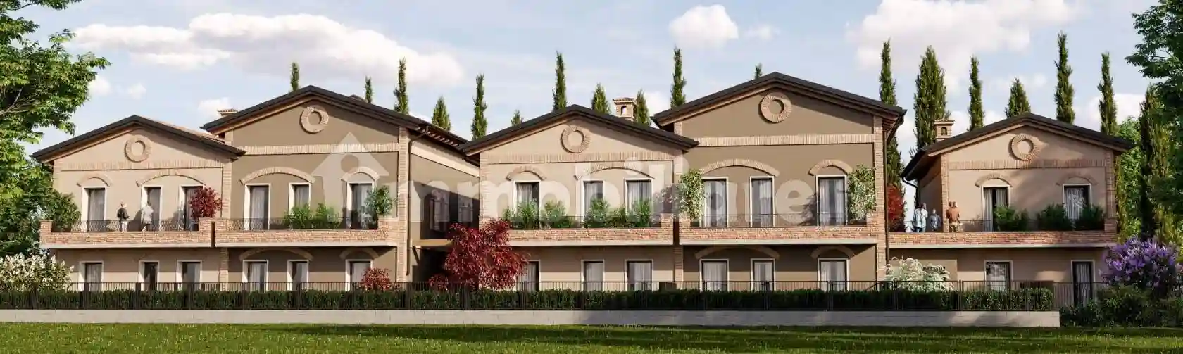 Villetta a schiera - foto 4