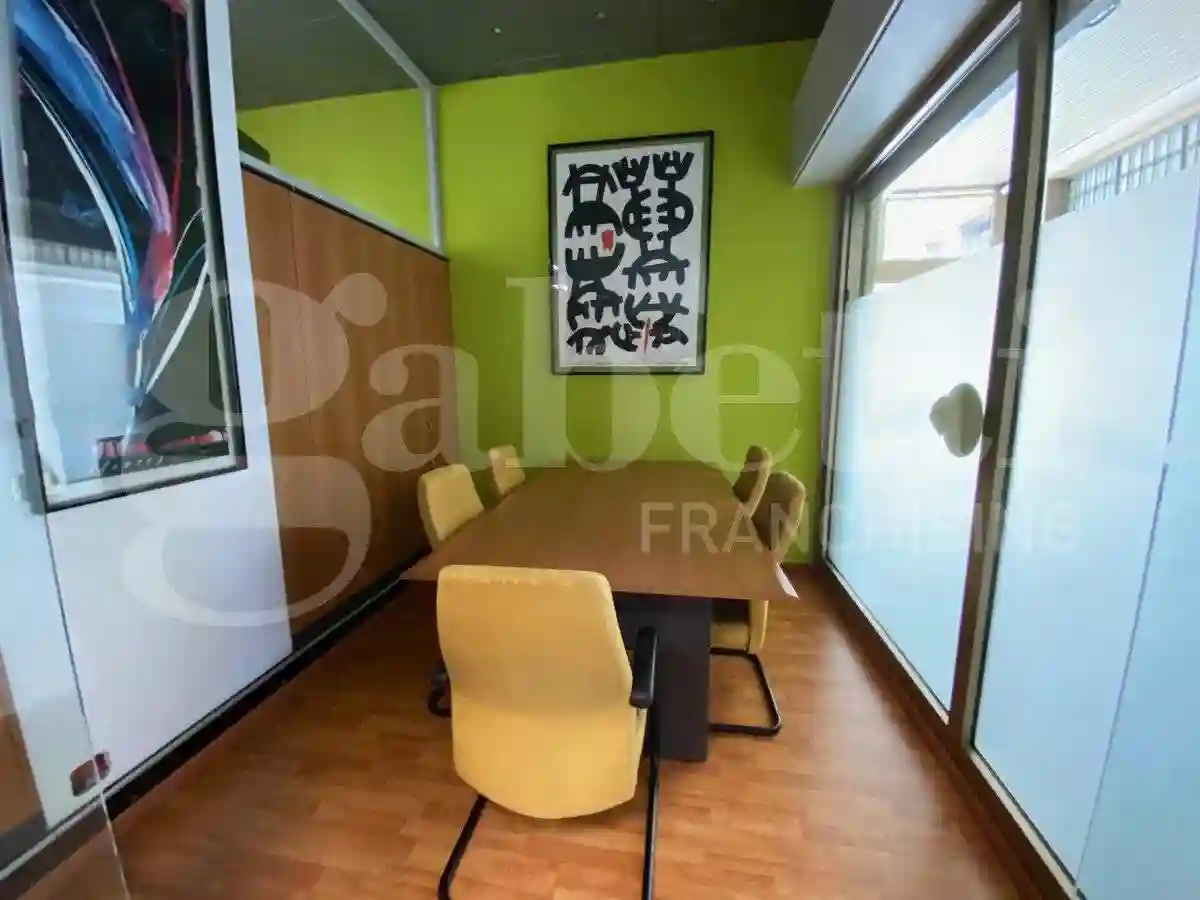 Palazzo - Edificio - foto 2