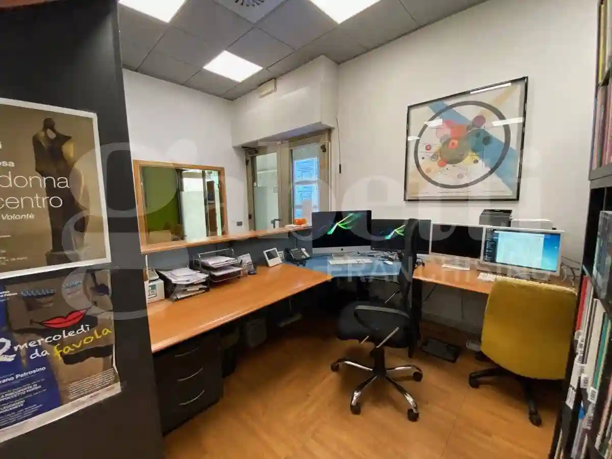 Palazzo - Edificio - foto 5