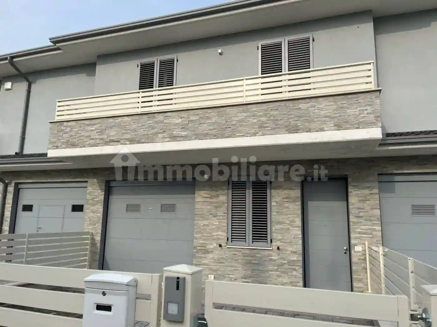 Villetta a schiera - foto 3