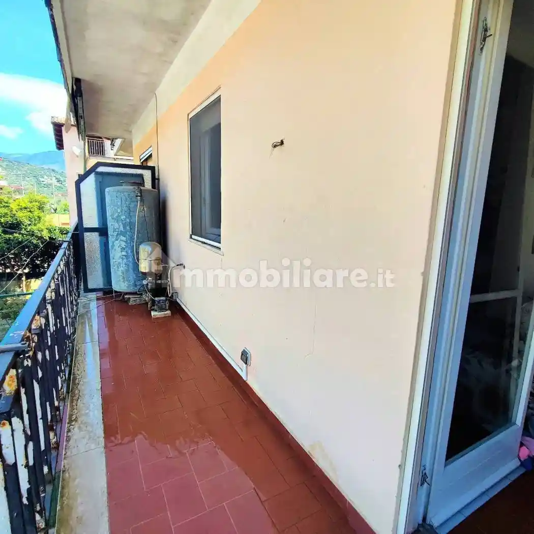 Appartamento in vendita a Itri