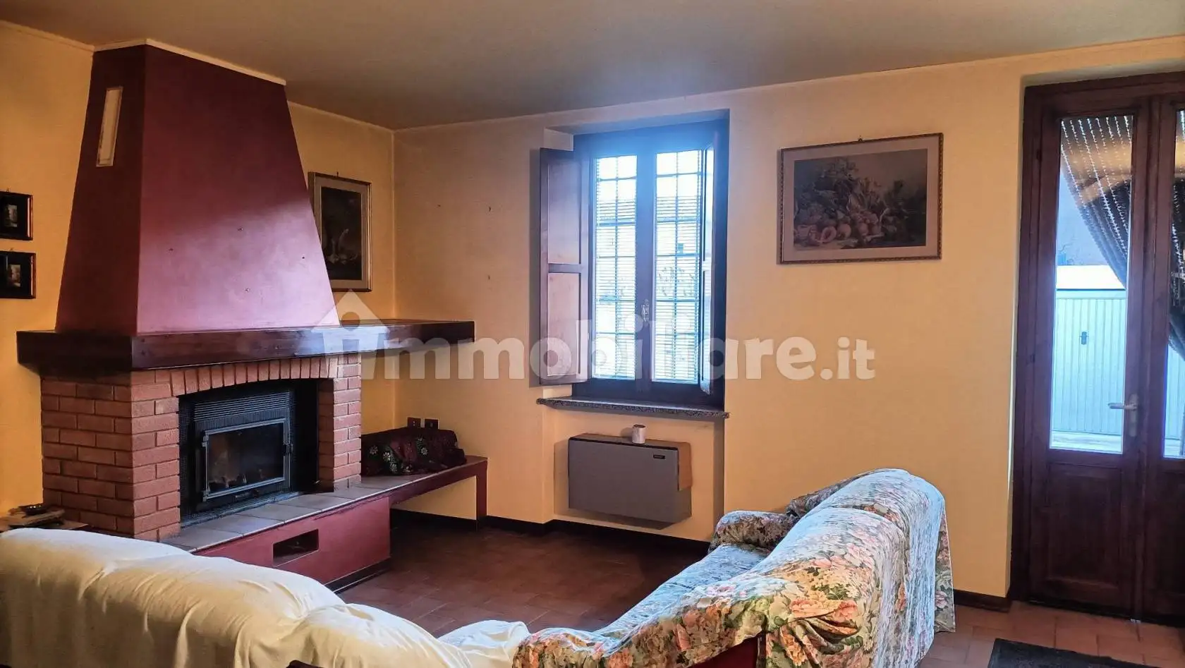 Terratetto unifamiliare via Giuseppe Verdi, Cicognolo - foto 2