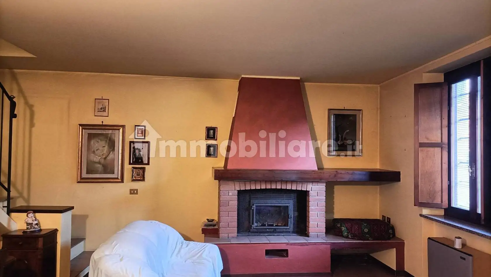 Terratetto unifamiliare via Giuseppe Verdi, Cicognolo - foto 4