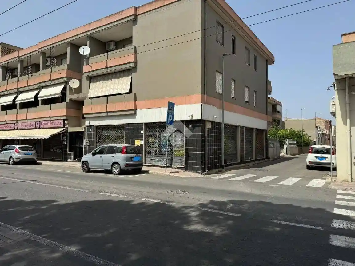 Appartamento in vendita a Quartucciu