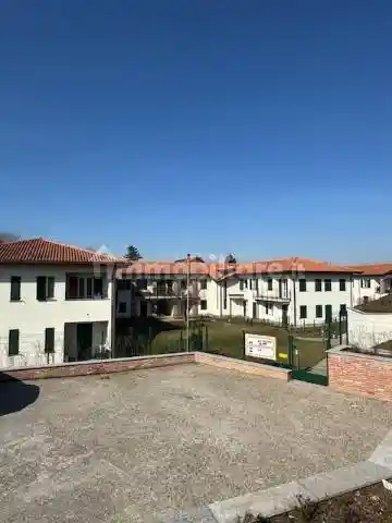Appartamento in vendita a Cuggiono