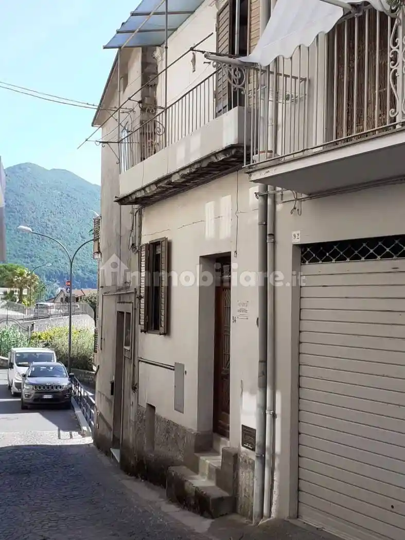 Villa unifamiliare, da ristrutturare, 84 m², Centro, Lauria - foto 2