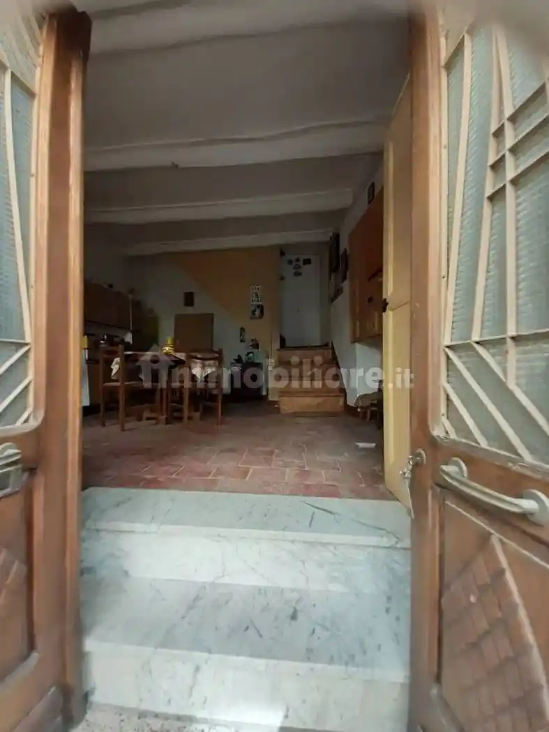 Villa unifamiliare, da ristrutturare, 84 m², Centro, Lauria - foto 5