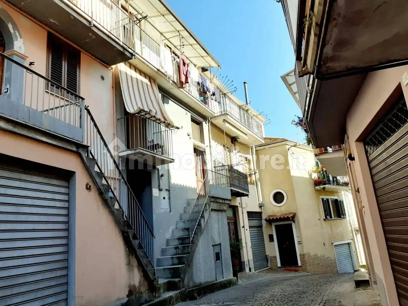 Villa in vendita a Lauria