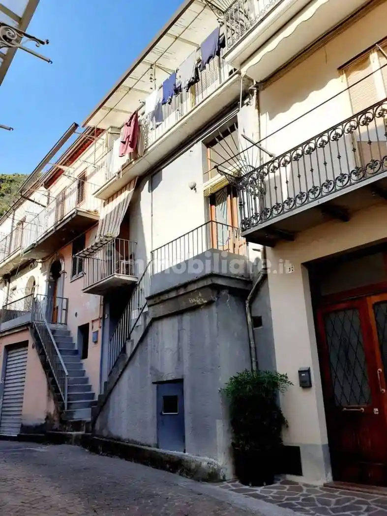 Villa unifamiliare, buono stato, 144 m², Centro, Lauria - foto 2