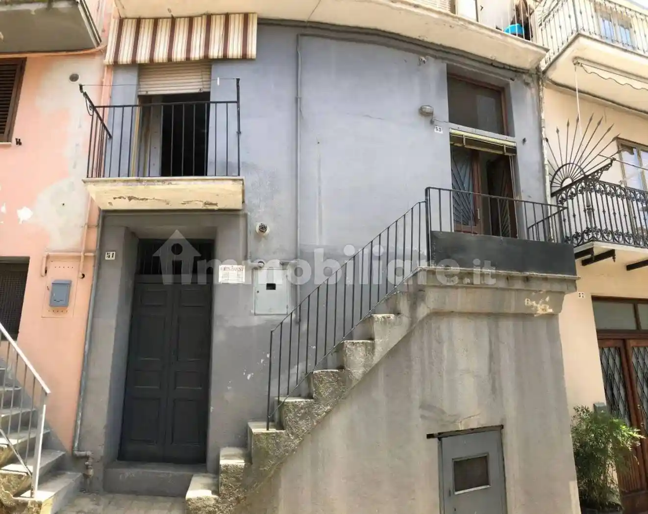 Villa unifamiliare, buono stato, 144 m², Centro, Lauria - foto 3