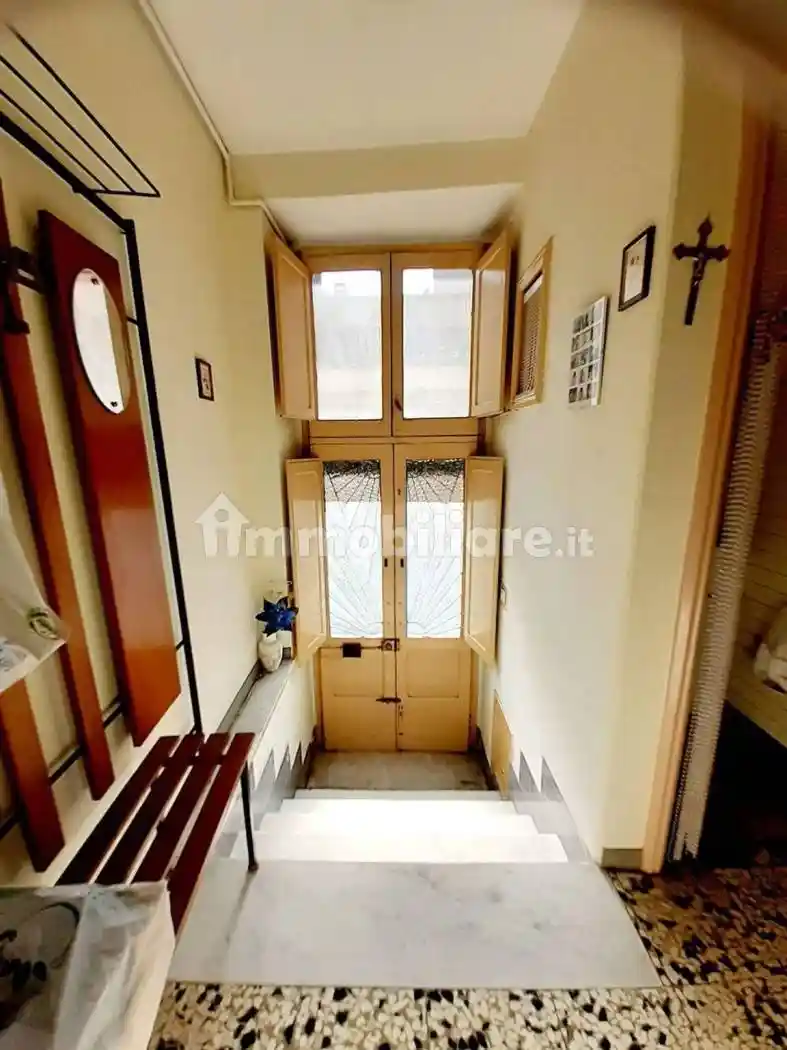 Villa unifamiliare, buono stato, 144 m², Centro, Lauria - foto 4