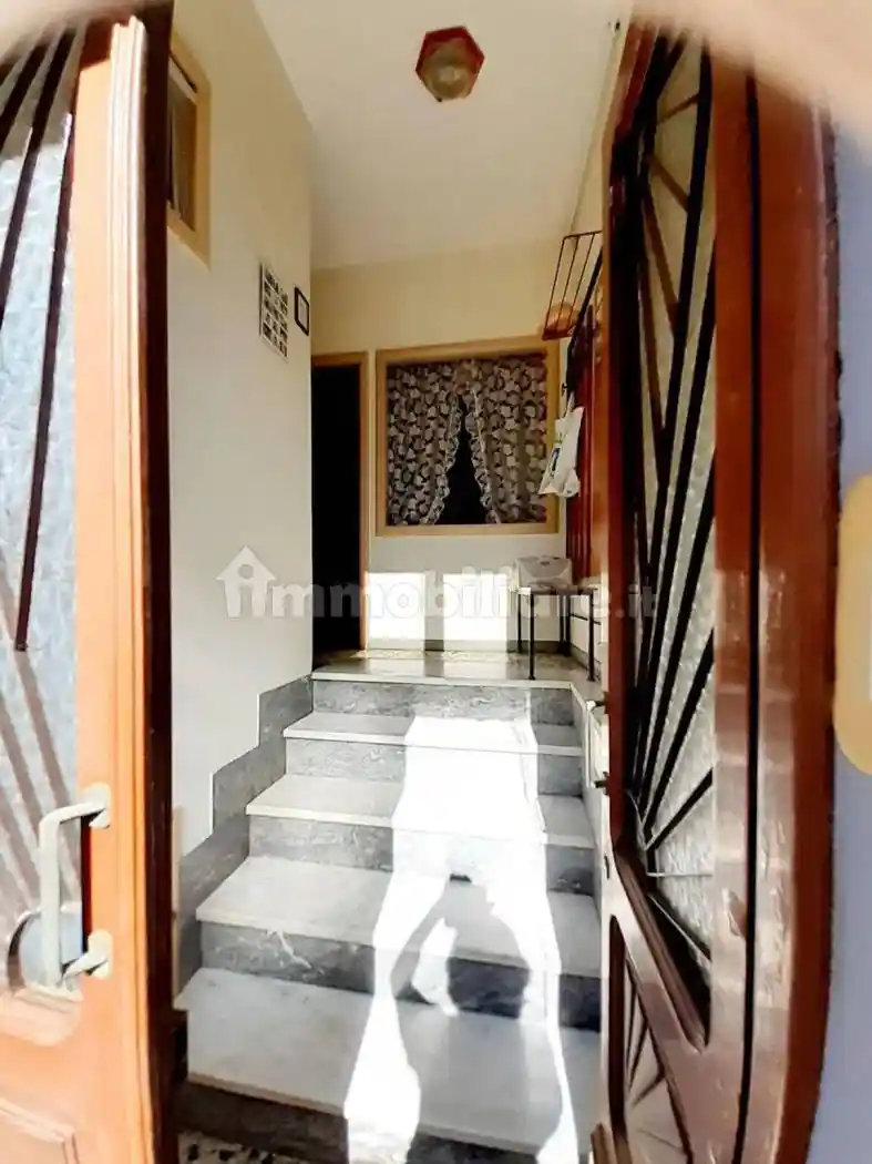 Villa unifamiliare, buono stato, 144 m², Centro, Lauria - foto 5
