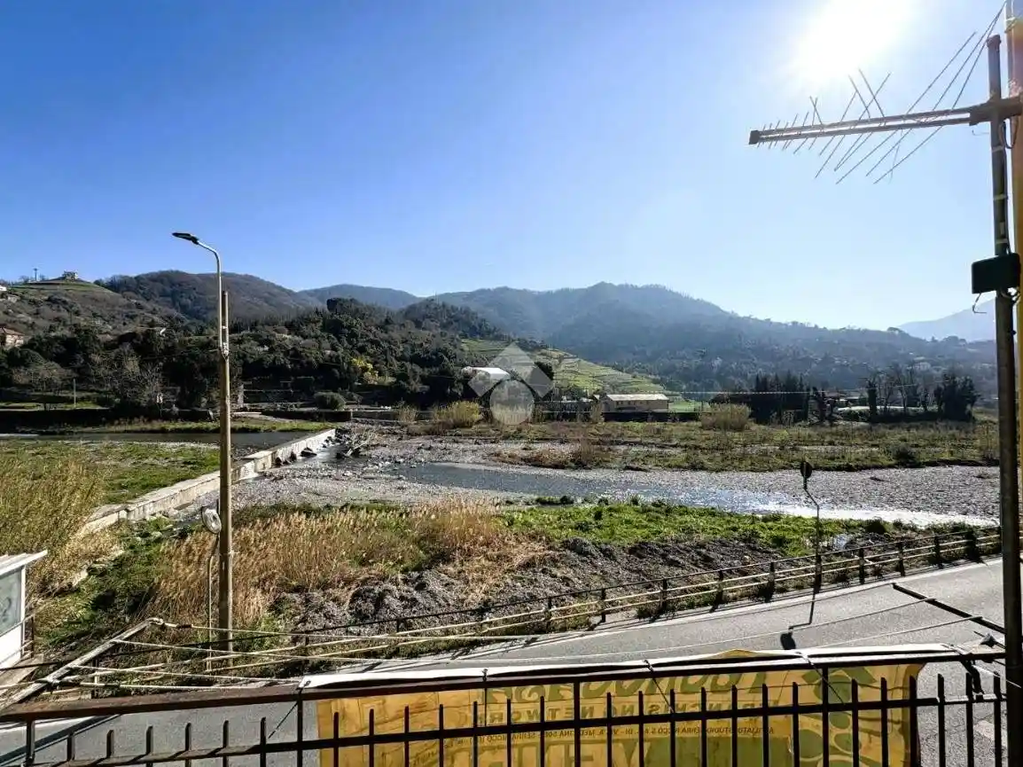 Appartamento in vendita a Serra Riccò